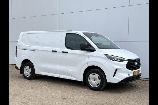 Ford Transit Custom Transit Custom 2.0 136PK