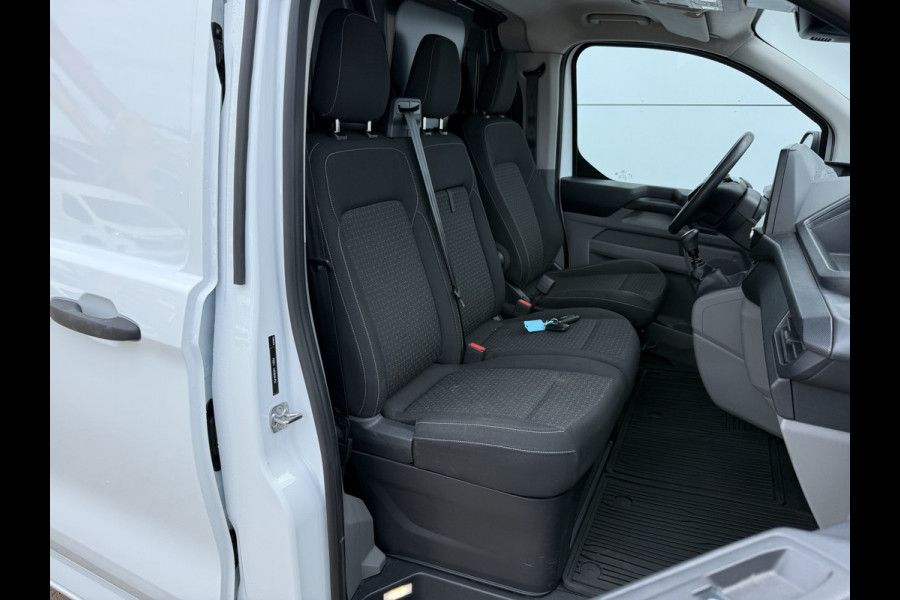 Ford Transit Custom Transit Custom 2.0 136PK