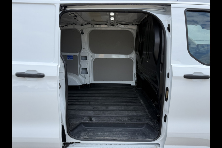 Ford Transit Custom Transit Custom 2.0 136PK