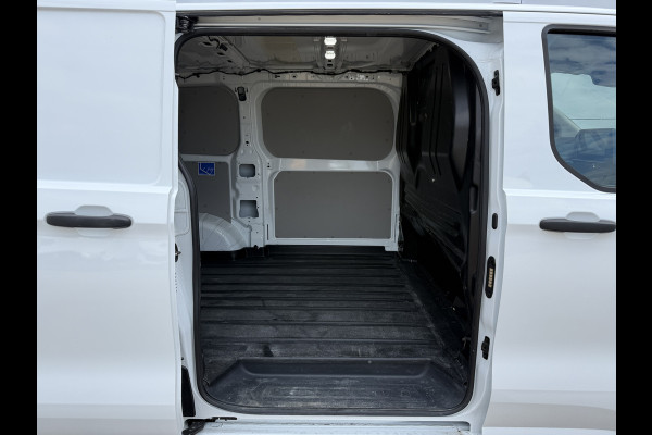 Ford Transit Custom Transit Custom 2.0 136PK