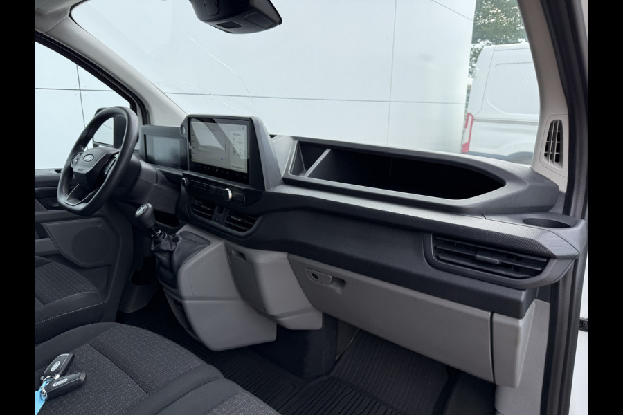 Ford Transit Custom Transit Custom 2.0 136PK