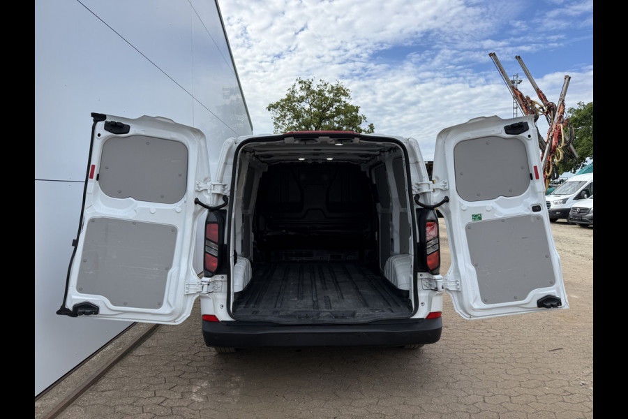 Ford Transit Custom Transit Custom 2.0 136PK