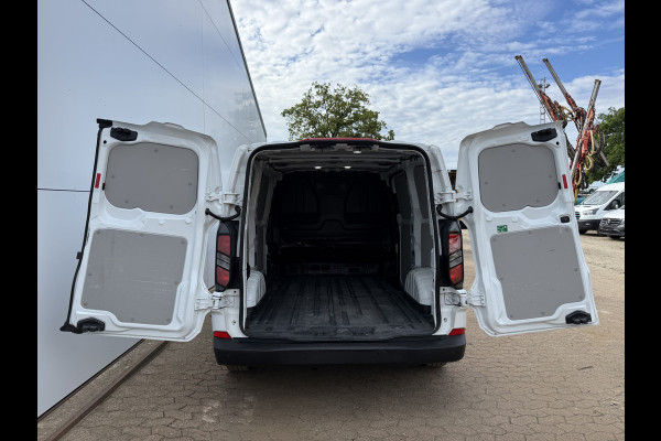 Ford Transit Custom Transit Custom 2.0 136PK