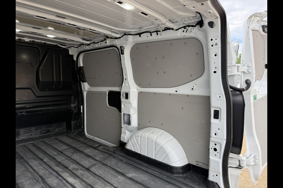 Ford Transit Custom Transit Custom 2.0 136PK