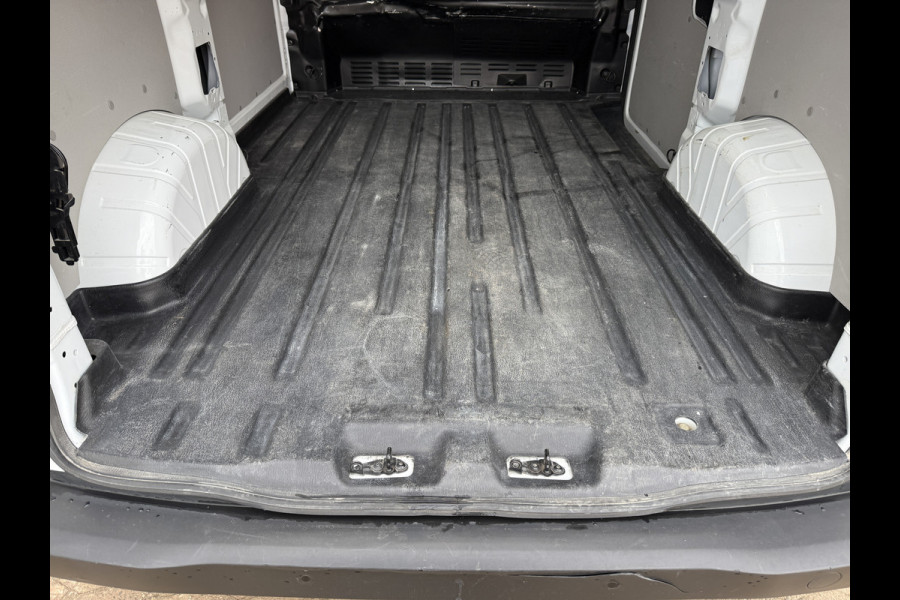 Ford Transit Custom Transit Custom 2.0 136PK