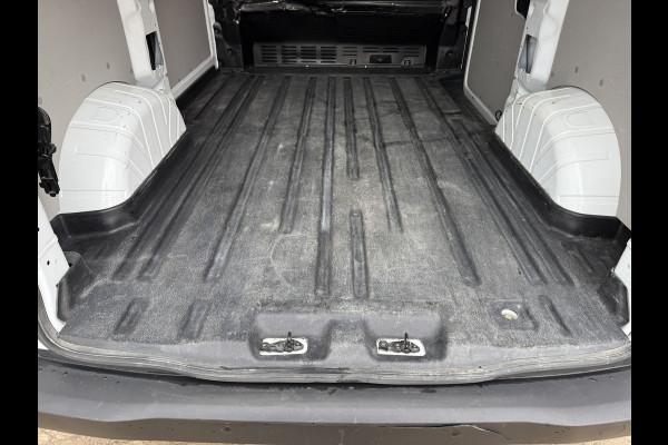 Ford Transit Custom Transit Custom 2.0 136PK