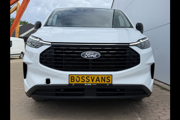 Ford Transit Custom Transit Custom 2.0 136PK
