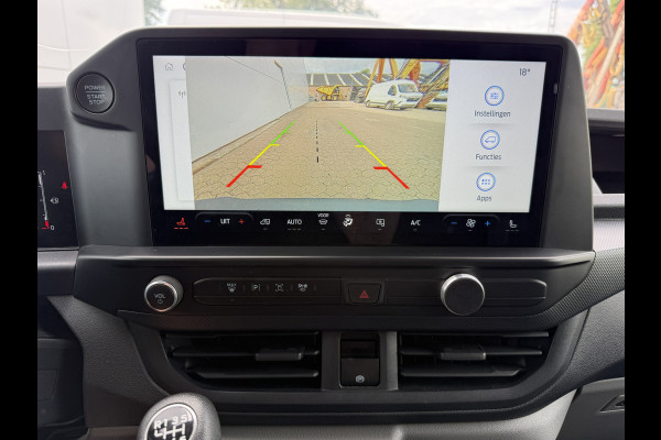 Ford Transit Custom Transit Custom 2.0 136PK