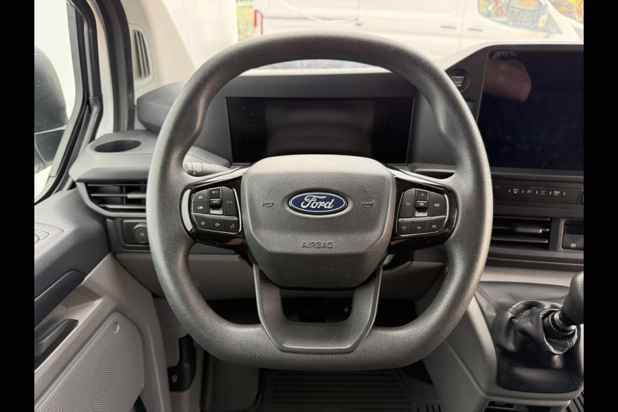 Ford Transit Custom Transit Custom 2.0 136PK