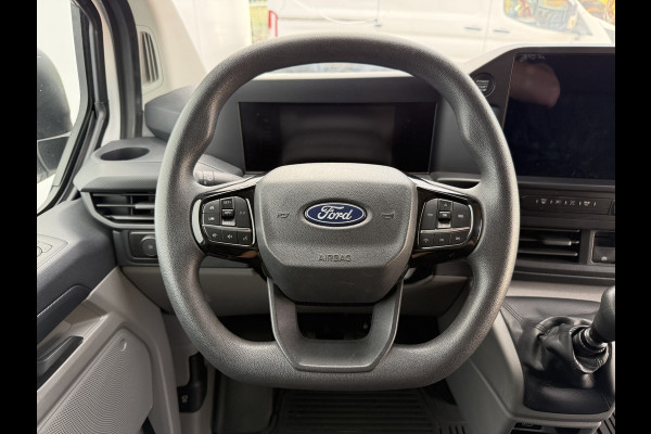 Ford Transit Custom Transit Custom 2.0 136PK
