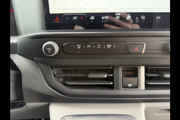 Ford Transit Custom Transit Custom 2.0 136PK