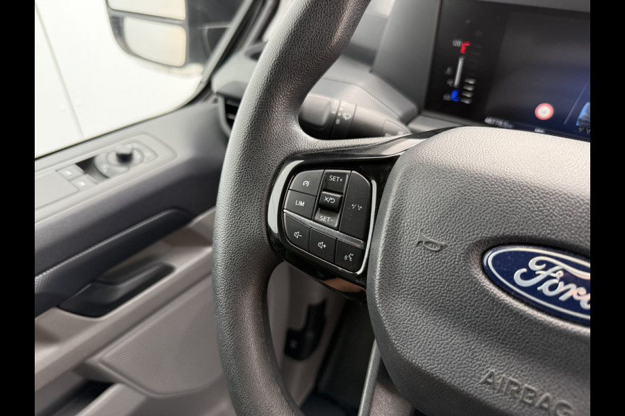 Ford Transit Custom Transit Custom 2.0 136PK