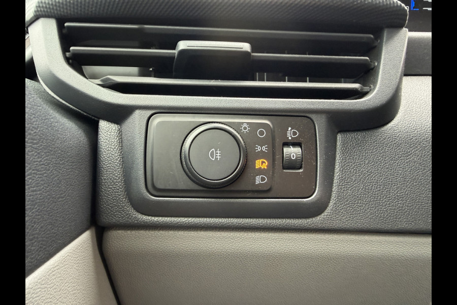 Ford Transit Custom Transit Custom 2.0 136PK