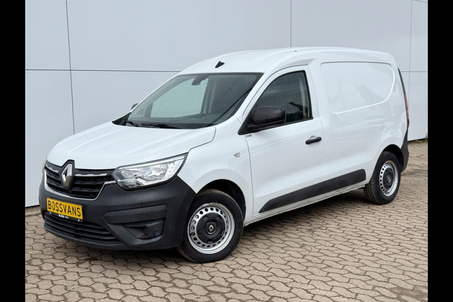 Renault Kangoo Kangoo 1.5 dCi 95pk