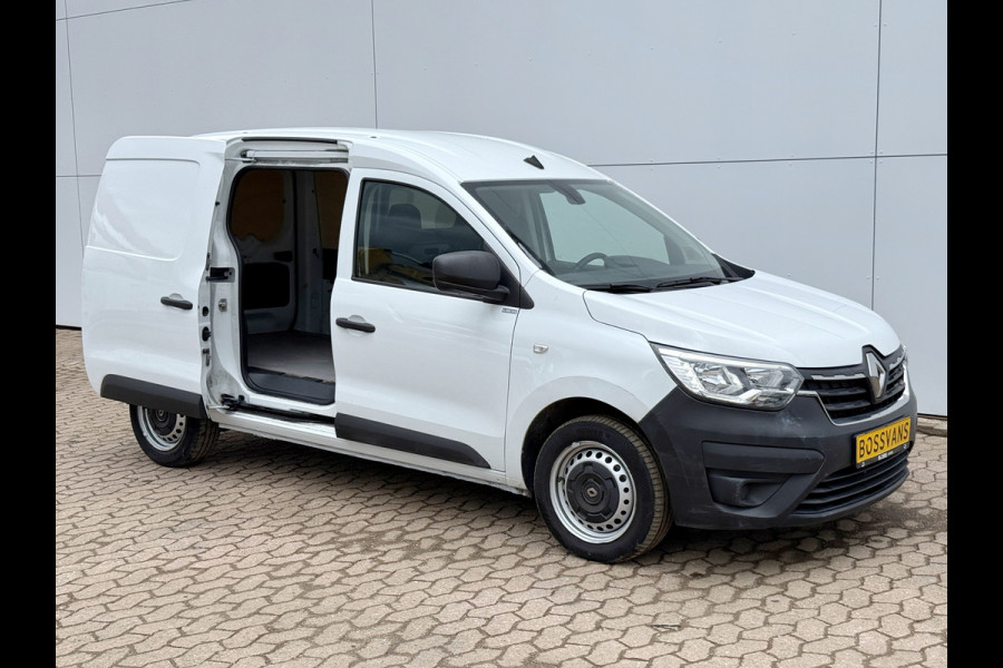 Renault Kangoo Kangoo 1.5 dCi 95pk