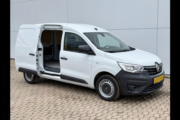 Renault Kangoo Kangoo 1.5 dCi 95pk