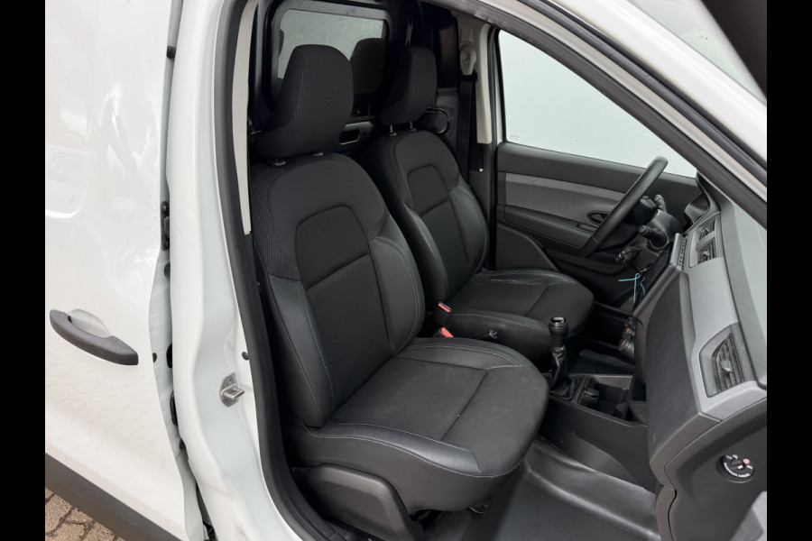 Renault Kangoo Kangoo 1.5 dCi 95pk