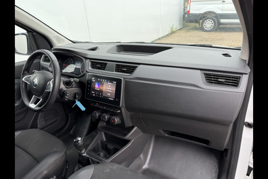 Renault Kangoo Kangoo 1.5 dCi 95pk