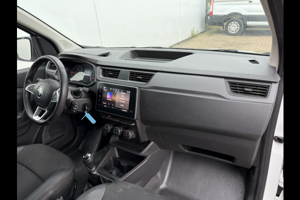 Renault Kangoo Kangoo 1.5 dCi 95pk