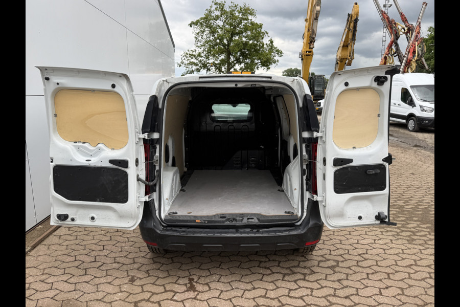 Renault Kangoo Kangoo 1.5 dCi 95pk