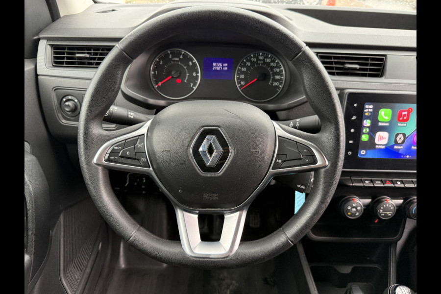 Renault Kangoo Kangoo 1.5 dCi 95pk