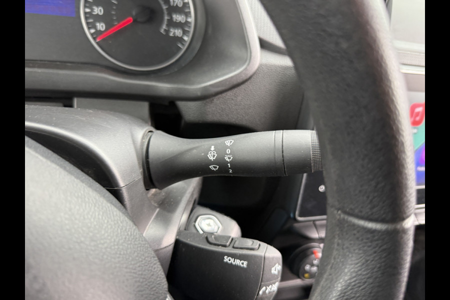 Renault Kangoo Kangoo 1.5 dCi 95pk