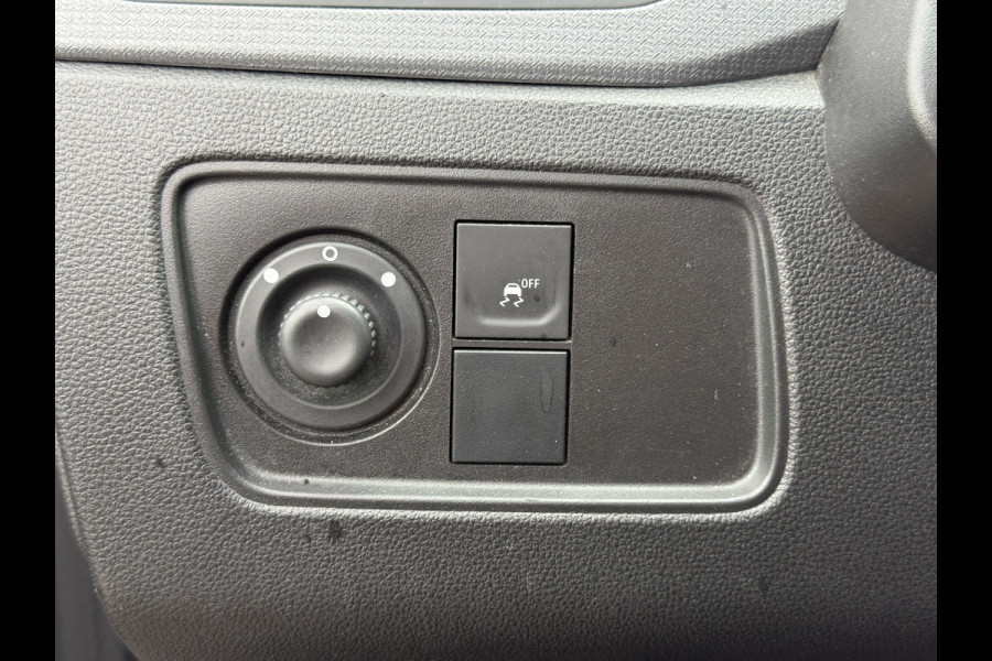 Renault Kangoo Kangoo 1.5 dCi 95pk