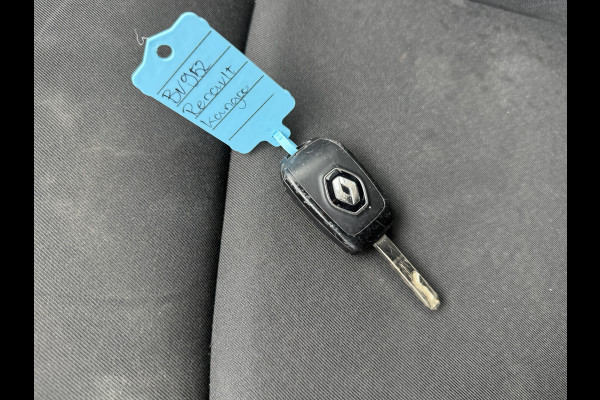 Renault Kangoo Kangoo 1.5 dCi 95pk