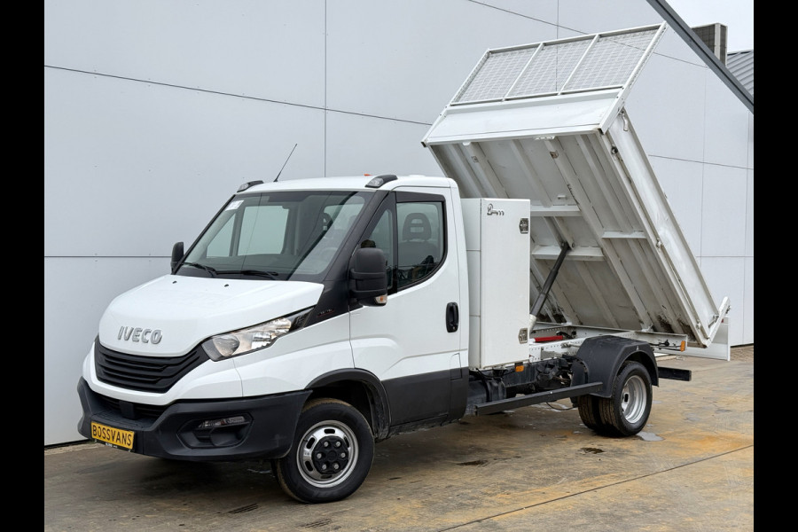 Iveco Daily Daily 35C16 3.0