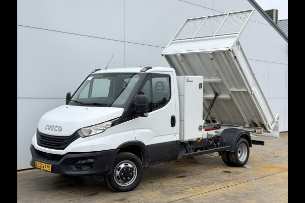 Iveco Daily Daily 35C16 3.0