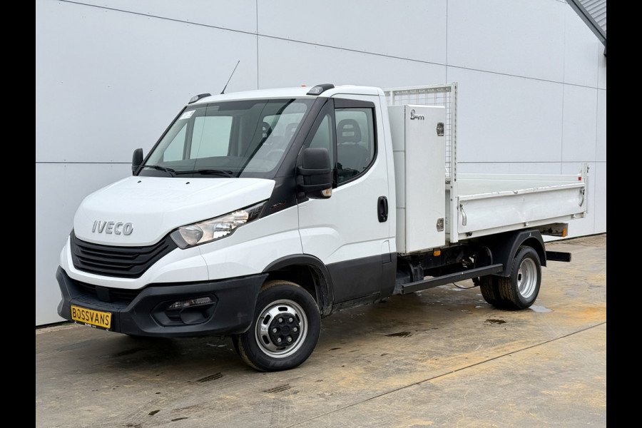 Iveco Daily Daily 35C16 3.0