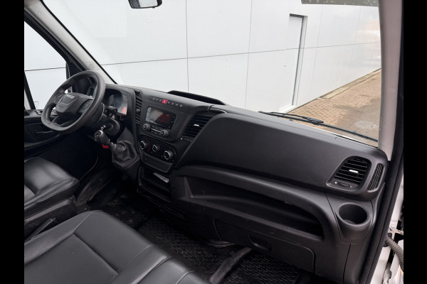 Iveco Daily Daily 35C16 3.0