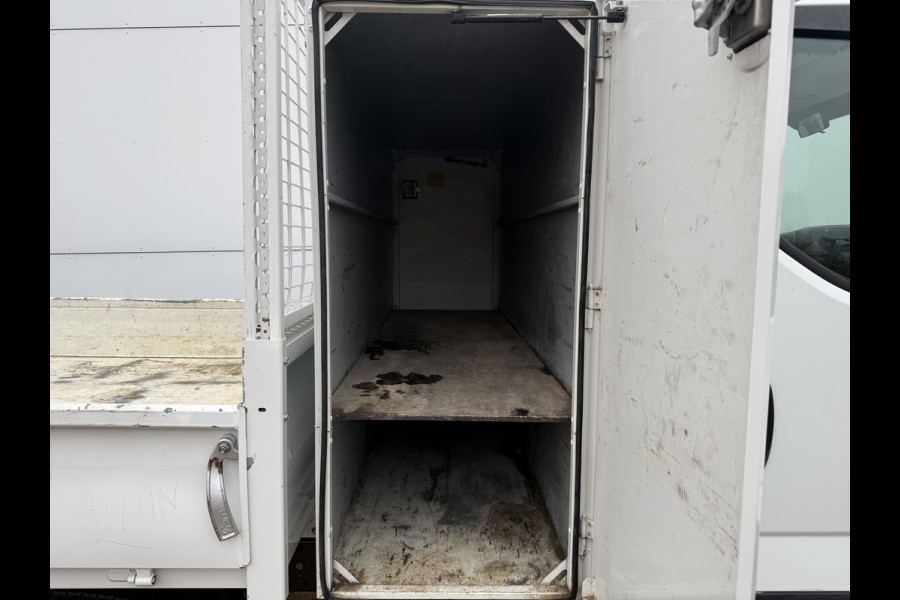 Iveco Daily Daily 35C16 3.0