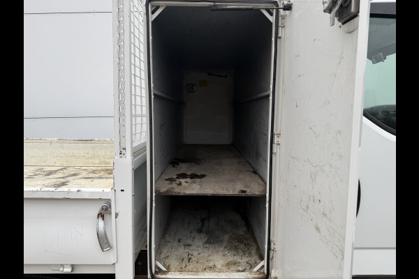 Iveco Daily Daily 35C16 3.0