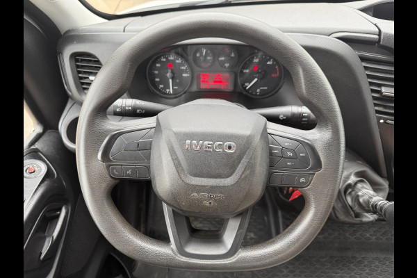 Iveco Daily Daily 35C16 3.0