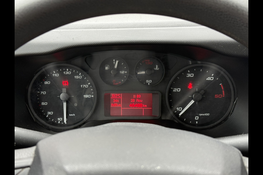 Iveco Daily Daily 35C16 3.0
