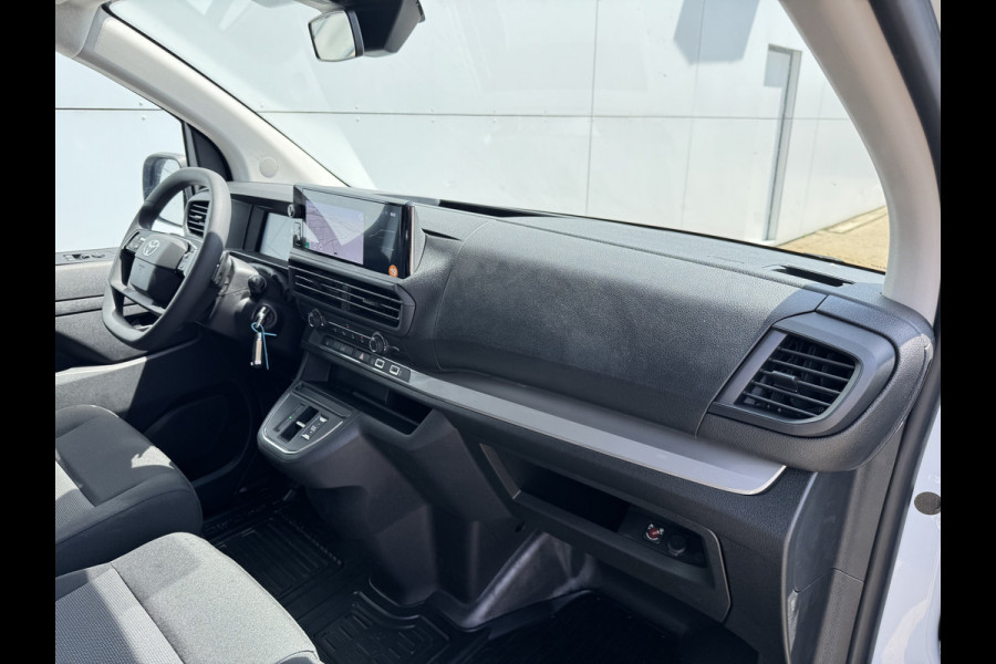 Toyota ProAce Proace Electric 75kWh