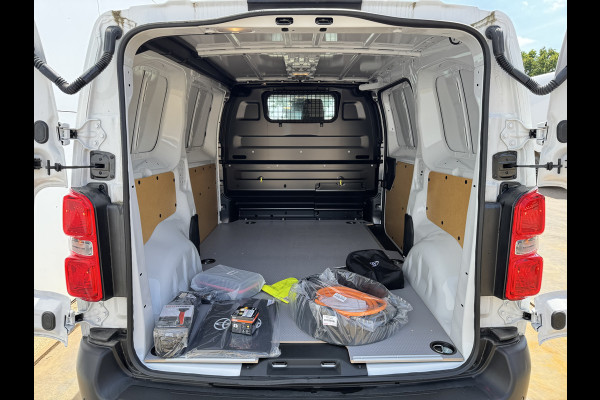 Toyota ProAce Proace Electric 75kWh