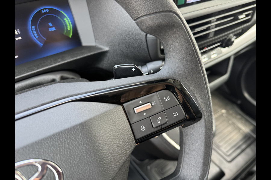 Toyota ProAce Proace Electric 75kWh