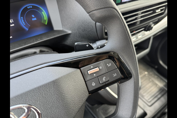 Toyota ProAce Proace Electric 75kWh