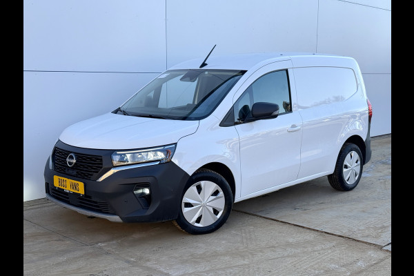 Nissan Townstar Townstar 1.3 130PK