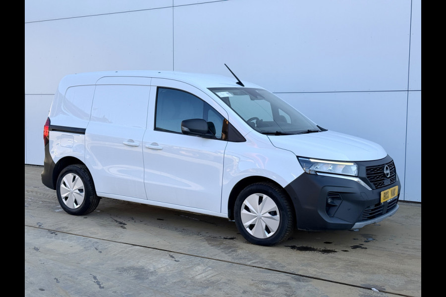 Nissan Townstar Townstar 1.3 130PK