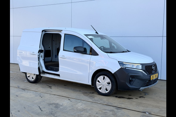 Nissan Townstar Townstar 1.3 130PK