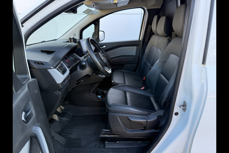 Nissan Townstar Townstar 1.3 130PK