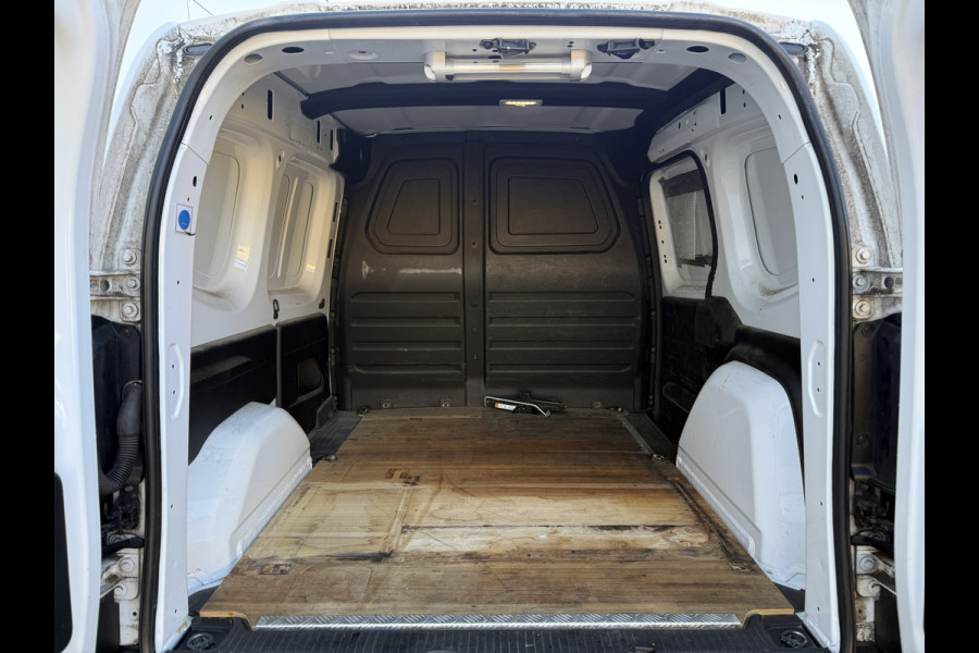 Nissan Townstar Townstar 1.3 130PK