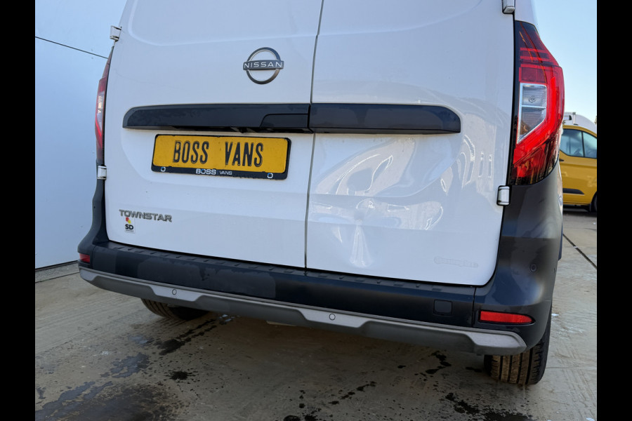Nissan Townstar Townstar 1.3 130PK