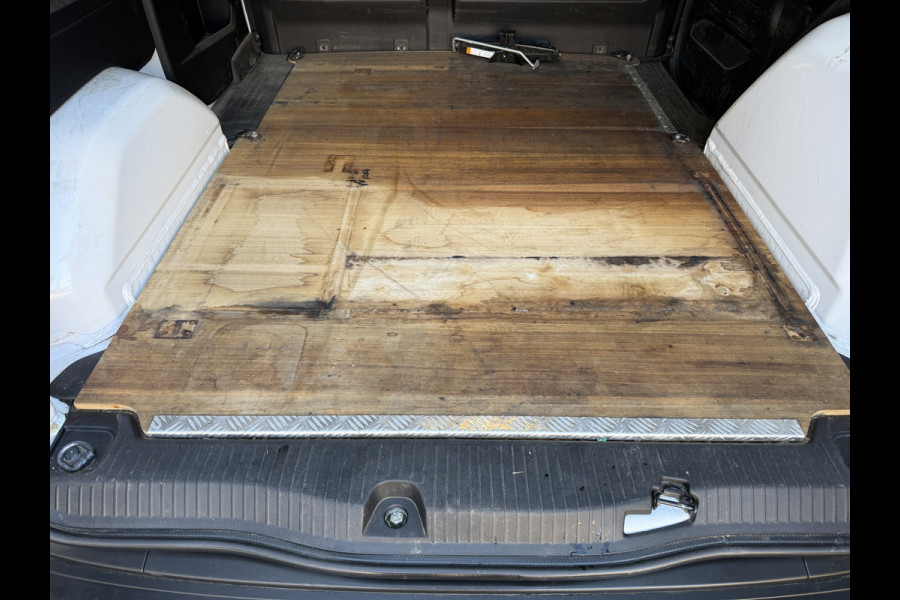 Nissan Townstar Townstar 1.3 130PK