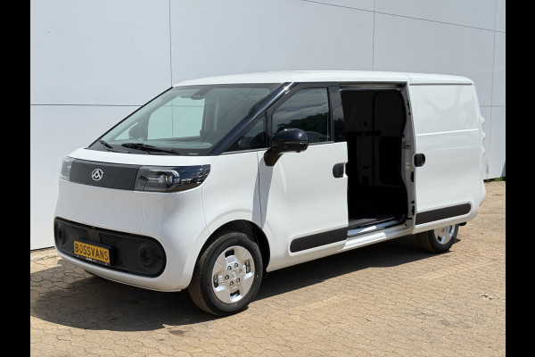 Maxus eDeliver 5 eDeliver 5 64kWh 163PK