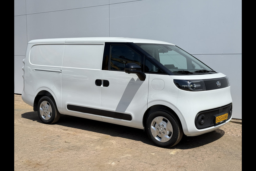 Maxus eDeliver 5 eDeliver 5 64kWh 163PK