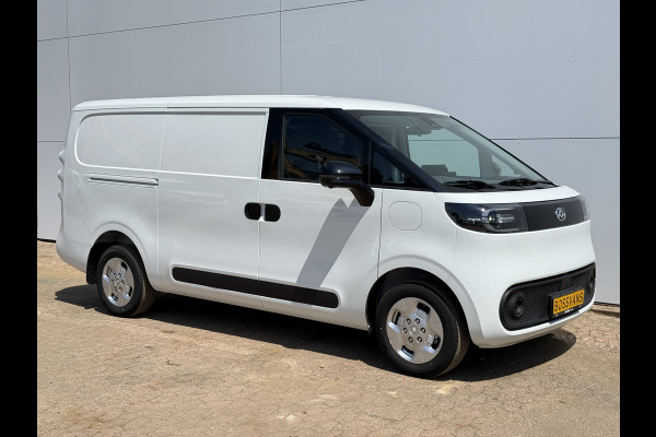 Maxus eDeliver 5 eDeliver 5 64kWh 163PK
